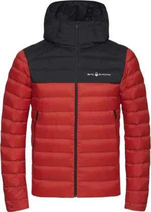 Sail Racing Men&#x27;s Spray Down Hood Bright Red | Buy Sail Racing Men&#x27;s Spray Down Hood Bright Red here | Outnorth