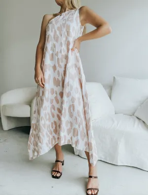 SALE Rowi Maxi Dress