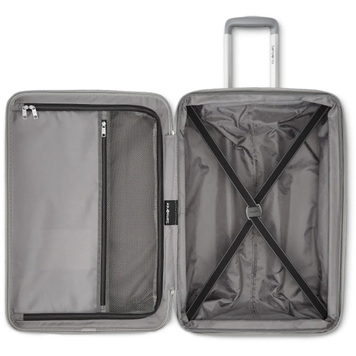 Samsonite Opto 3 Hardside 3 Piece Spinner Set