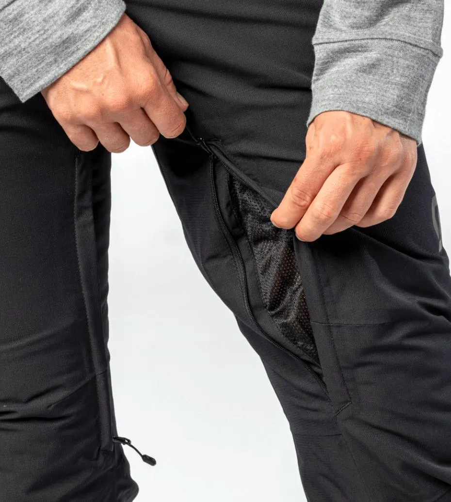 Scott W's Ultimate Dryo Tech Pants