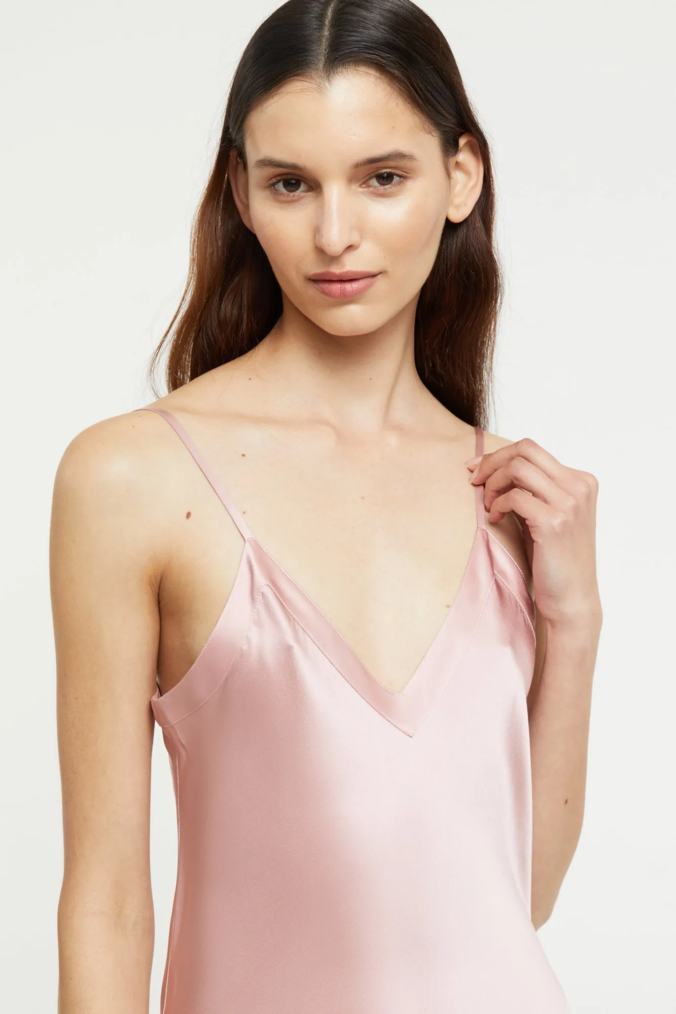 Silk Slip