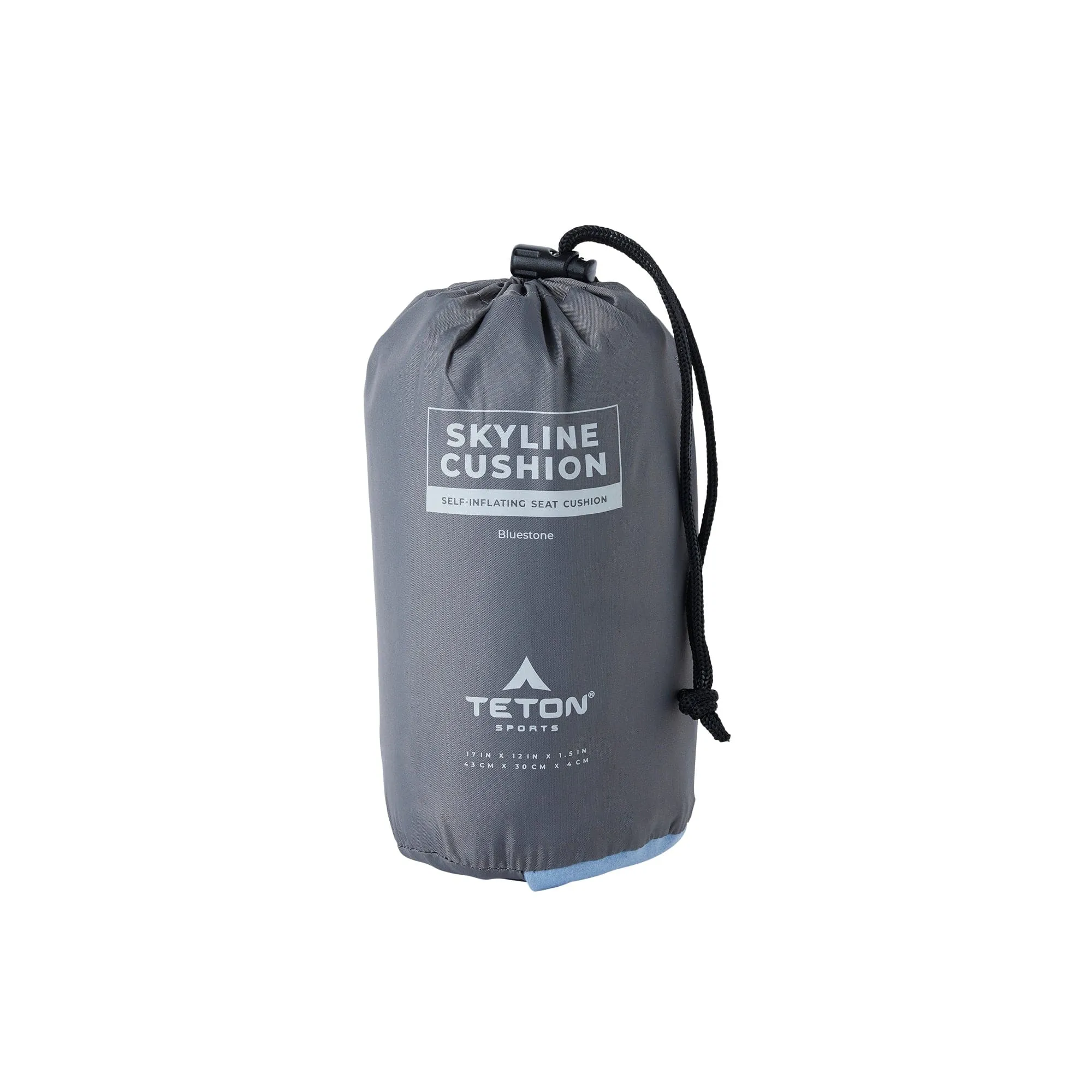 Skyline Self-Inflating Seat Cushion