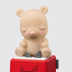 Sleepy Bear Night Light