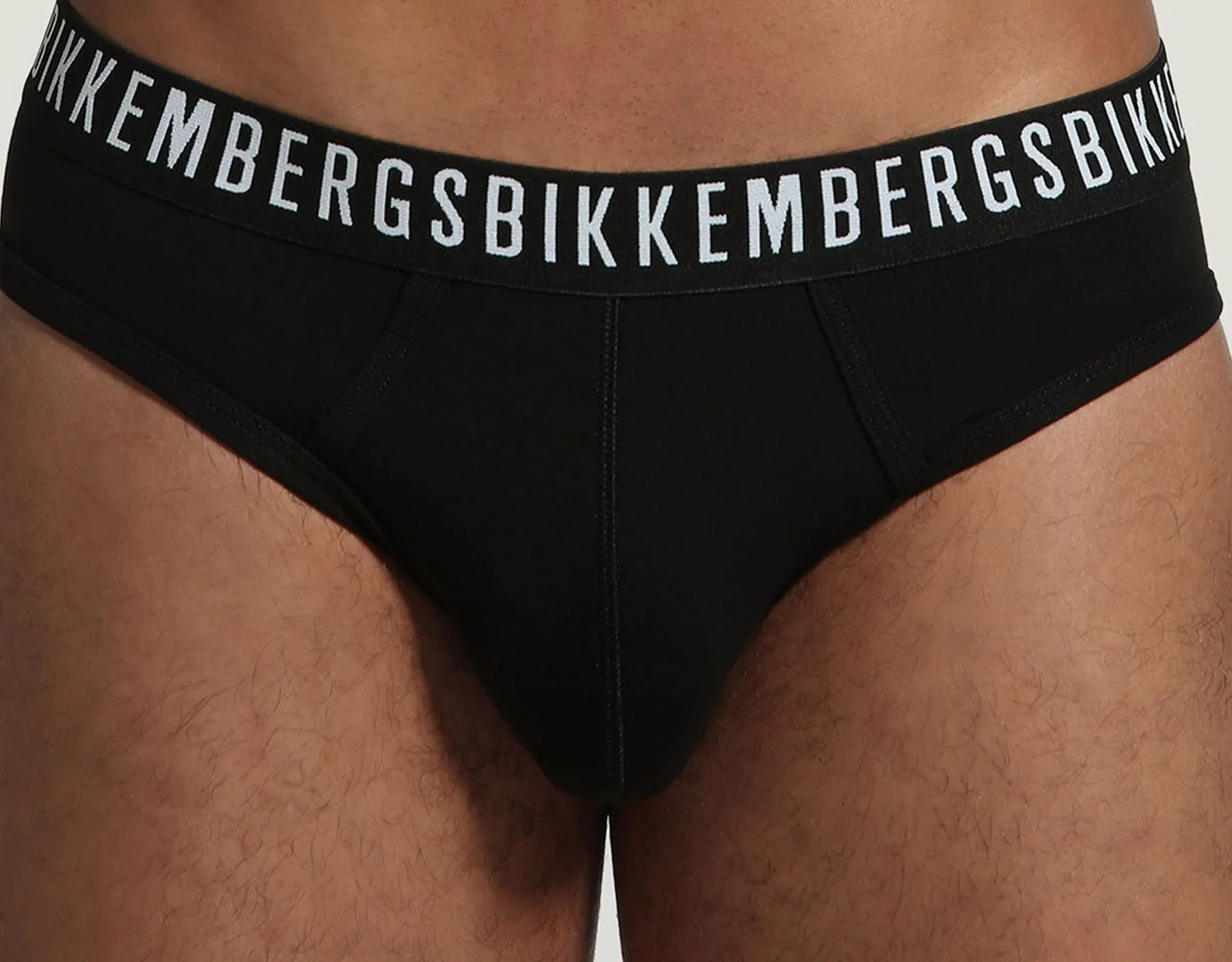 SLIP - BIKKEMBERGS