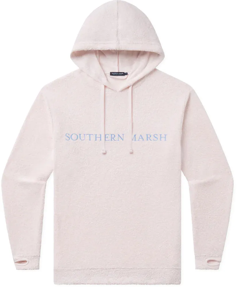 Southern Marsh - Sunday Morning Sweater Hoodie