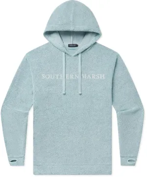 Southern Marsh - Sunday Morning Sweater Hoodie