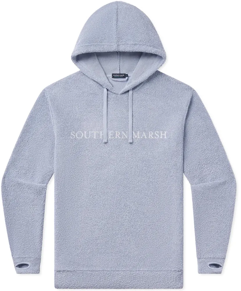 Southern Marsh - Sunday Morning Sweater Hoodie