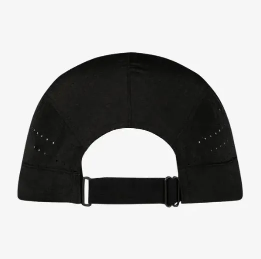 Speed Cap | Solid Black | Buff