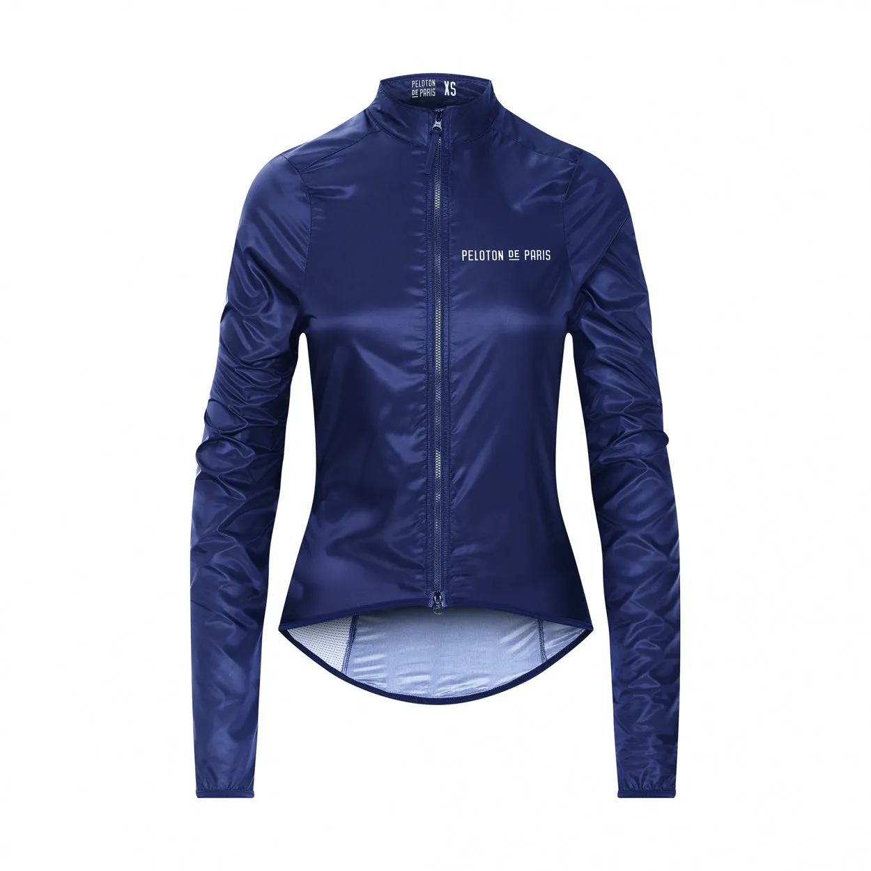 Sprinteur Packable Wind Jacket | Navy