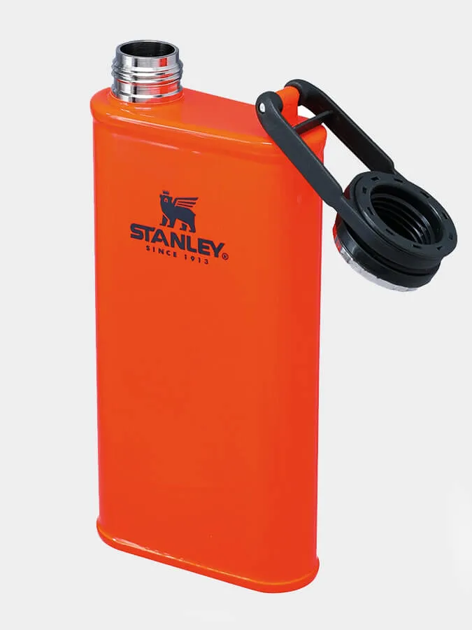 Stanley Classic Easy Fill Wide Mouth Flask 0.23L