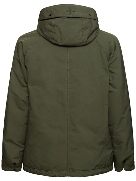 Stone Island   David-TC Down jacket 