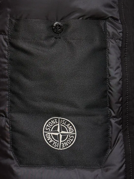 Stone Island   David-TC Down jacket 