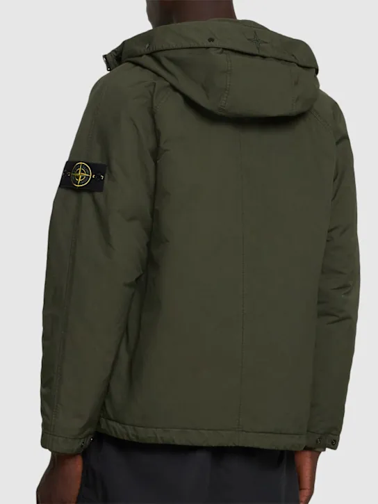 Stone Island   David-TC Down jacket 