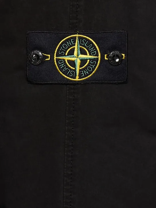 Stone Island   David-TC Down jacket 