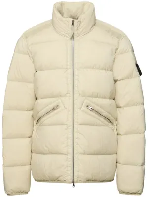 Stone Island   Down jacket 