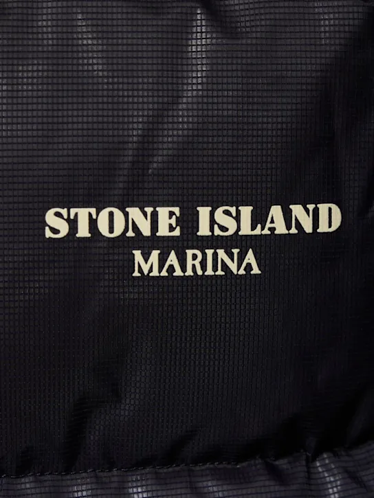 Stone Island   Down jacket 