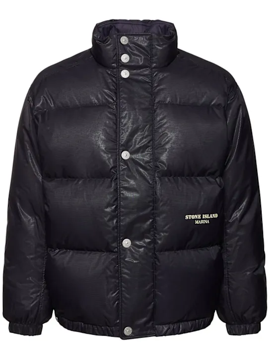 Stone Island   Down jacket 