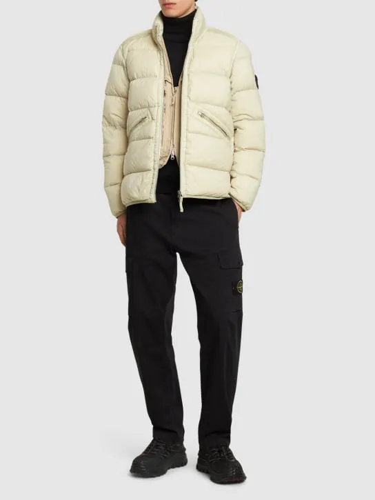 Stone Island   Down jacket 