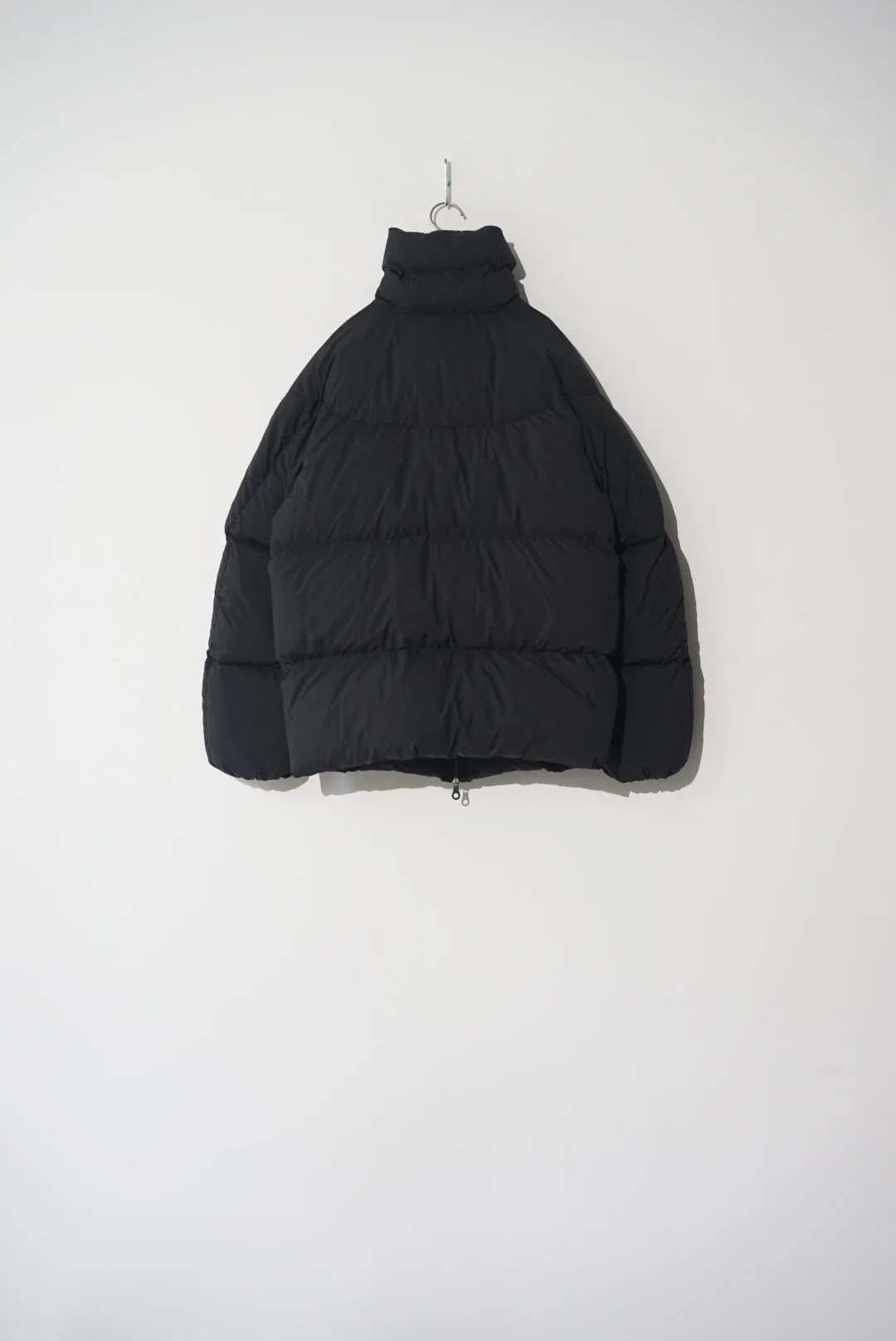 STUDIO NICHOLSON / INJECTION DOWN SHORT JACKET(MEN)