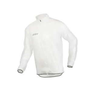 Sub4 Action Cycling Jacket Men's - Translucent White