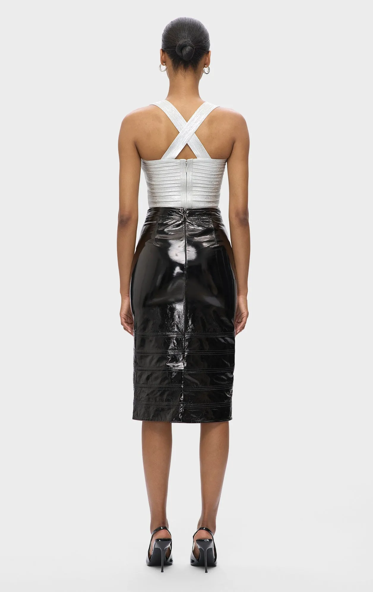 THE NEVE SKIRT