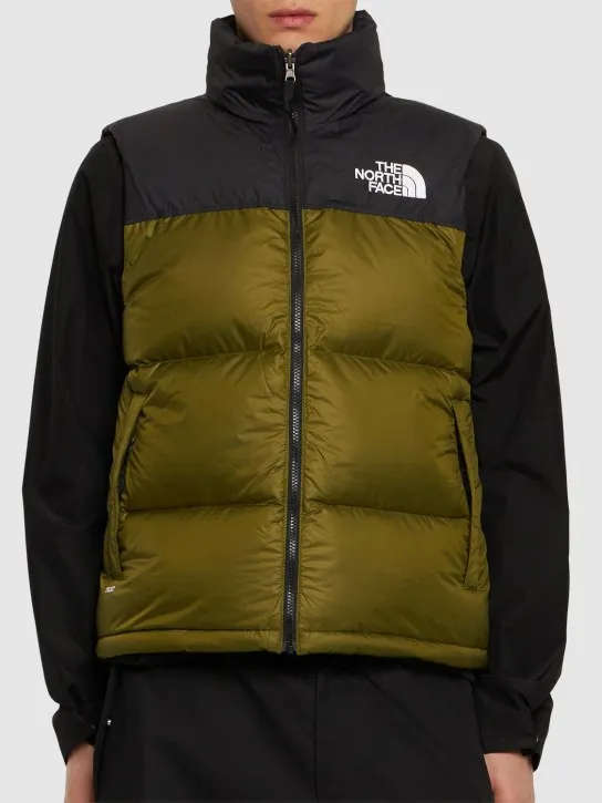 The North Face   1996 Retro down vest 