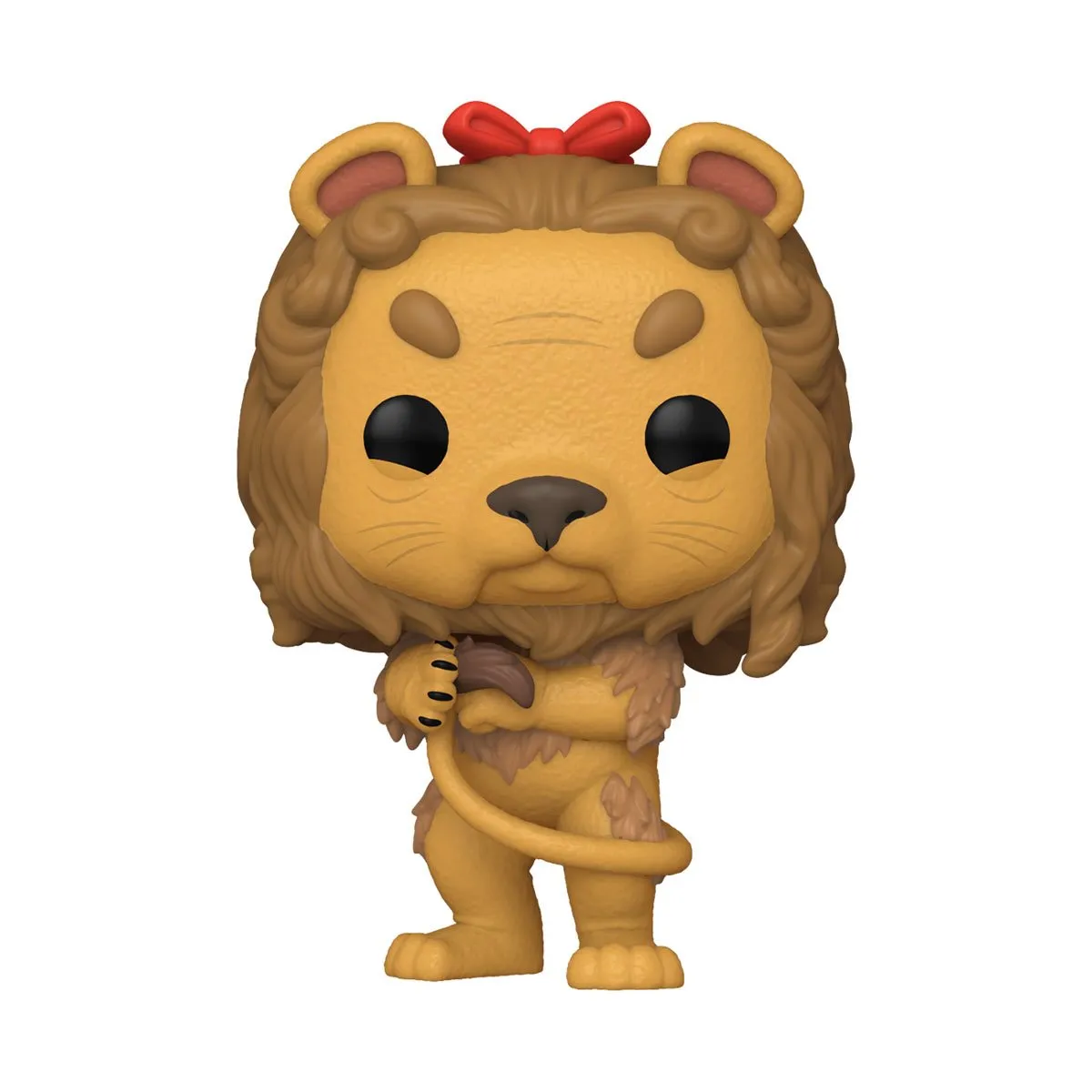 The Wizard of Oz 85th Anniversary Cowardly Lion Funko Pop! Vinyl Figure #1515