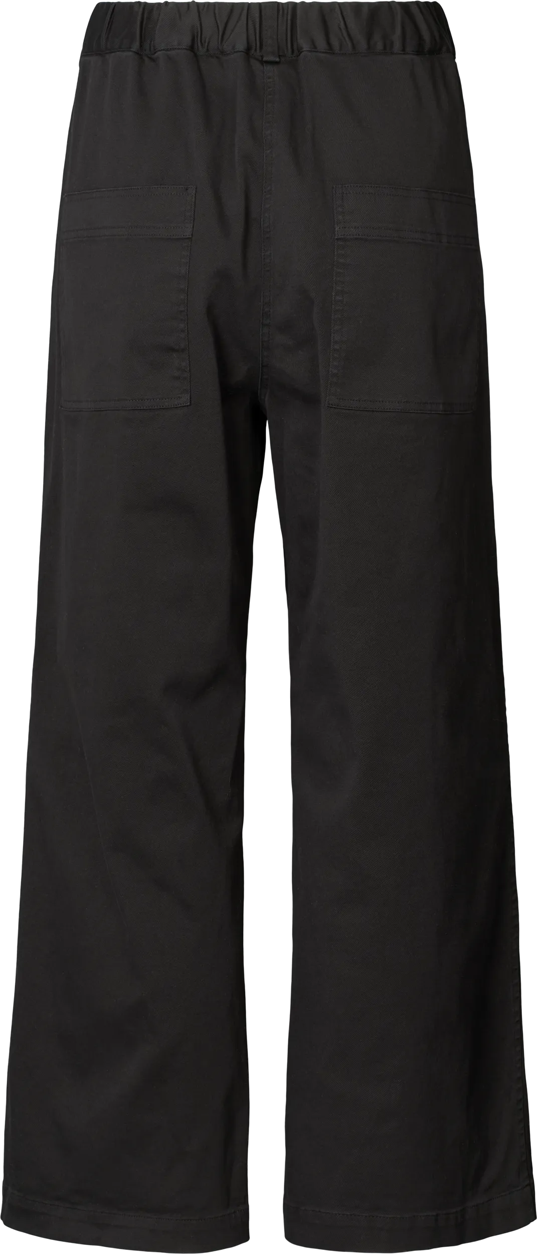 Tinne Pant Cotton - Black