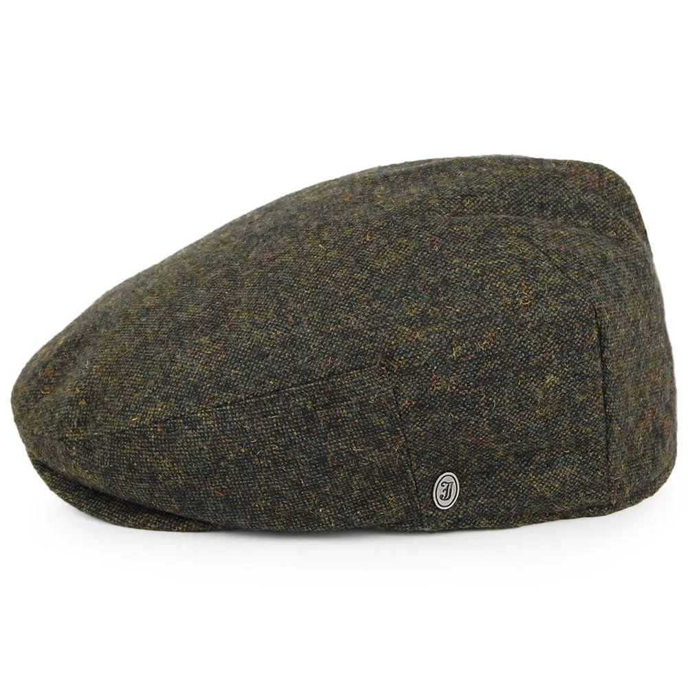 Tyburn Flat Cap - Forest