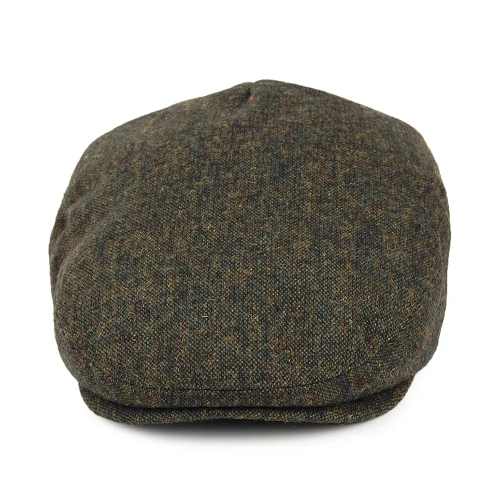 Tyburn Flat Cap - Forest