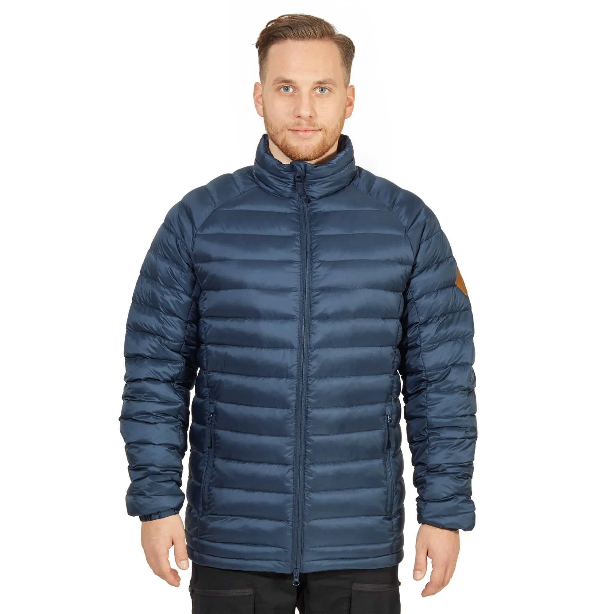 Urberg Men&#x27;s Hjelle LT Down Jacket Midnight Navy | Buy Urberg Men&#x27;s Hjelle LT Down Jacket Midnight Navy here | Outnorth