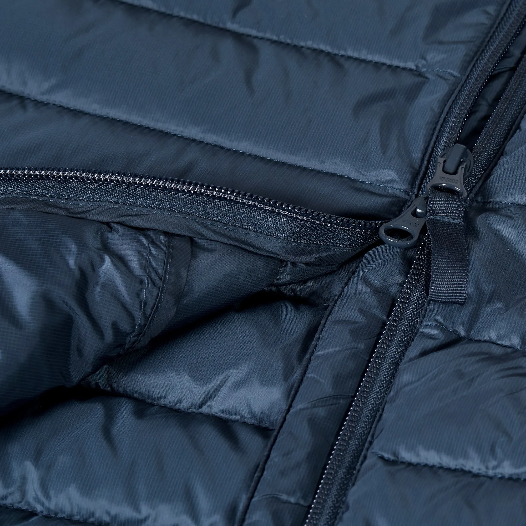 Urberg Men&#x27;s Hjelle LT Down Jacket Midnight Navy | Buy Urberg Men&#x27;s Hjelle LT Down Jacket Midnight Navy here | Outnorth