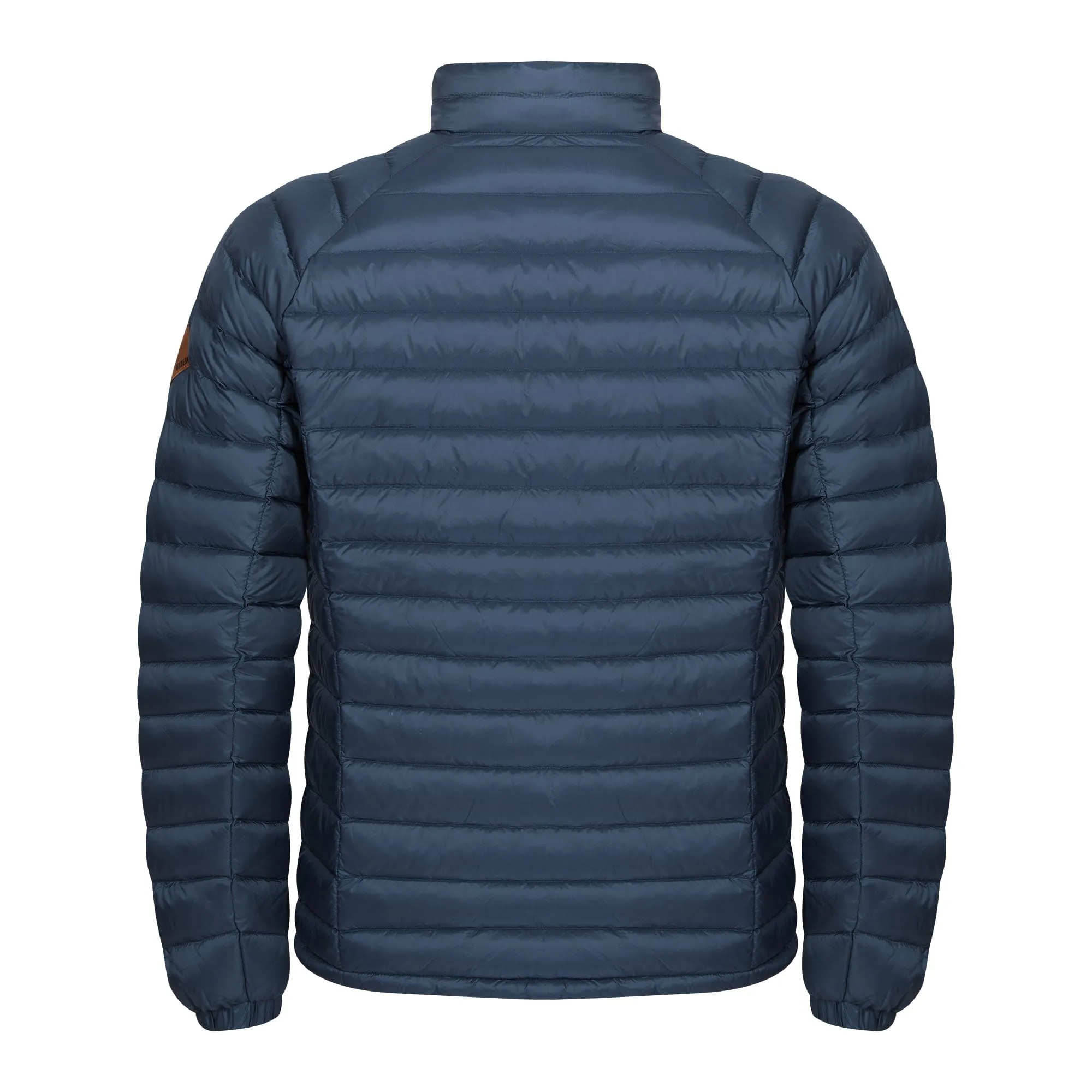 Urberg Men&#x27;s Hjelle LT Down Jacket Midnight Navy | Buy Urberg Men&#x27;s Hjelle LT Down Jacket Midnight Navy here | Outnorth