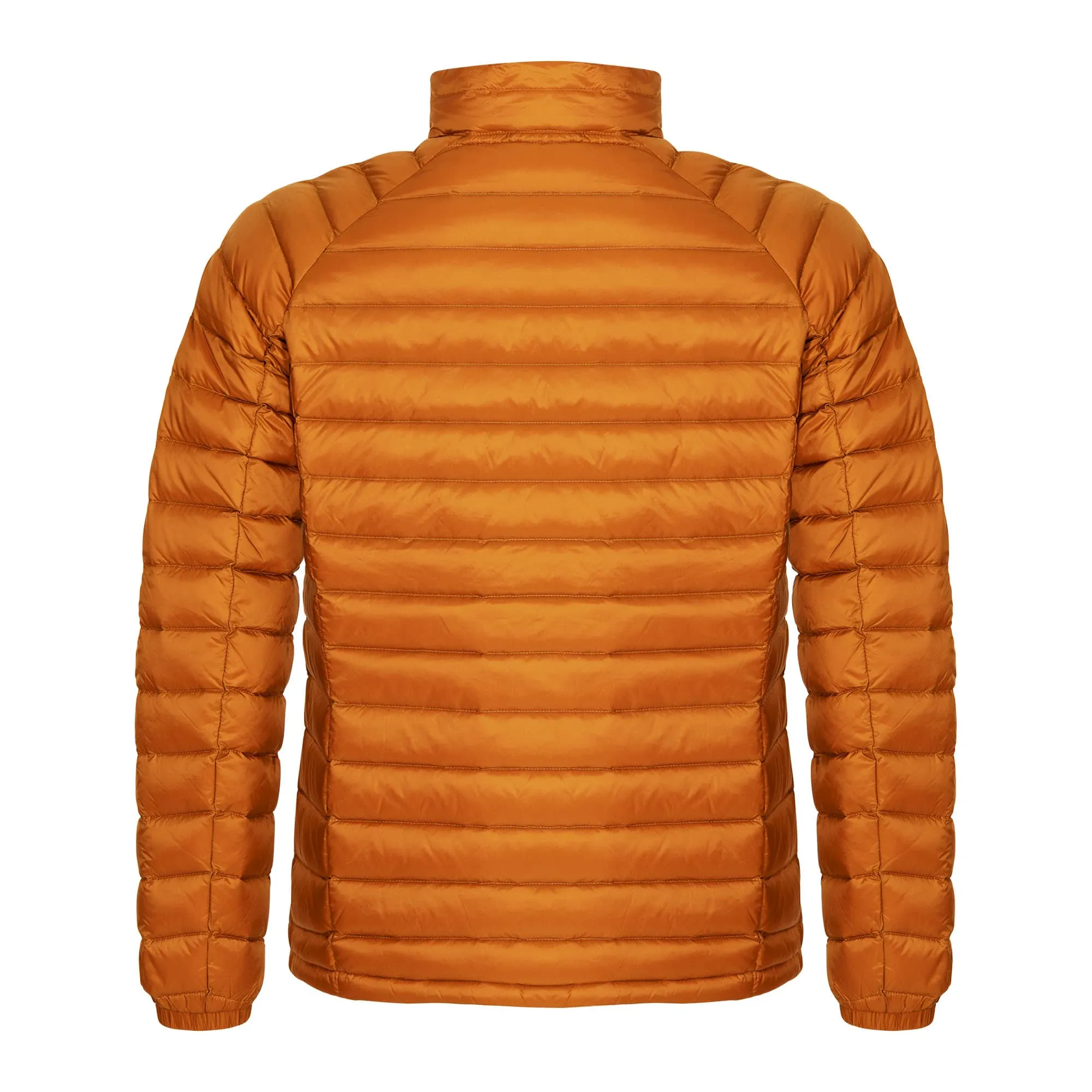 Urberg Men&#x27;s Hjelle LT Down Jacket Pumpkin Spice | Buy Urberg Men&#x27;s Hjelle LT Down Jacket Pumpkin Spice here | Outnorth