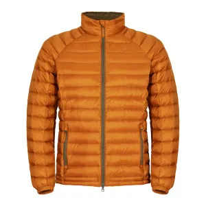 Urberg Men&#x27;s Hjelle LT Down Jacket Pumpkin Spice | Buy Urberg Men&#x27;s Hjelle LT Down Jacket Pumpkin Spice here | Outnorth