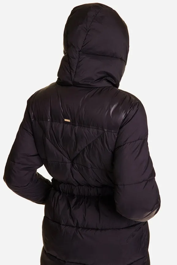 Verbier Puffer Coat