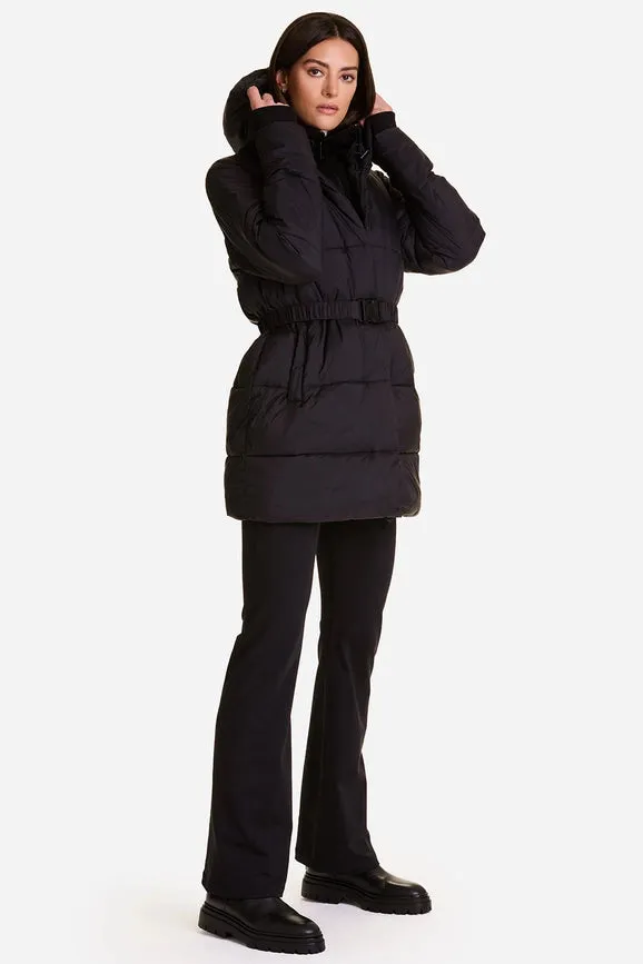 Verbier Puffer Coat