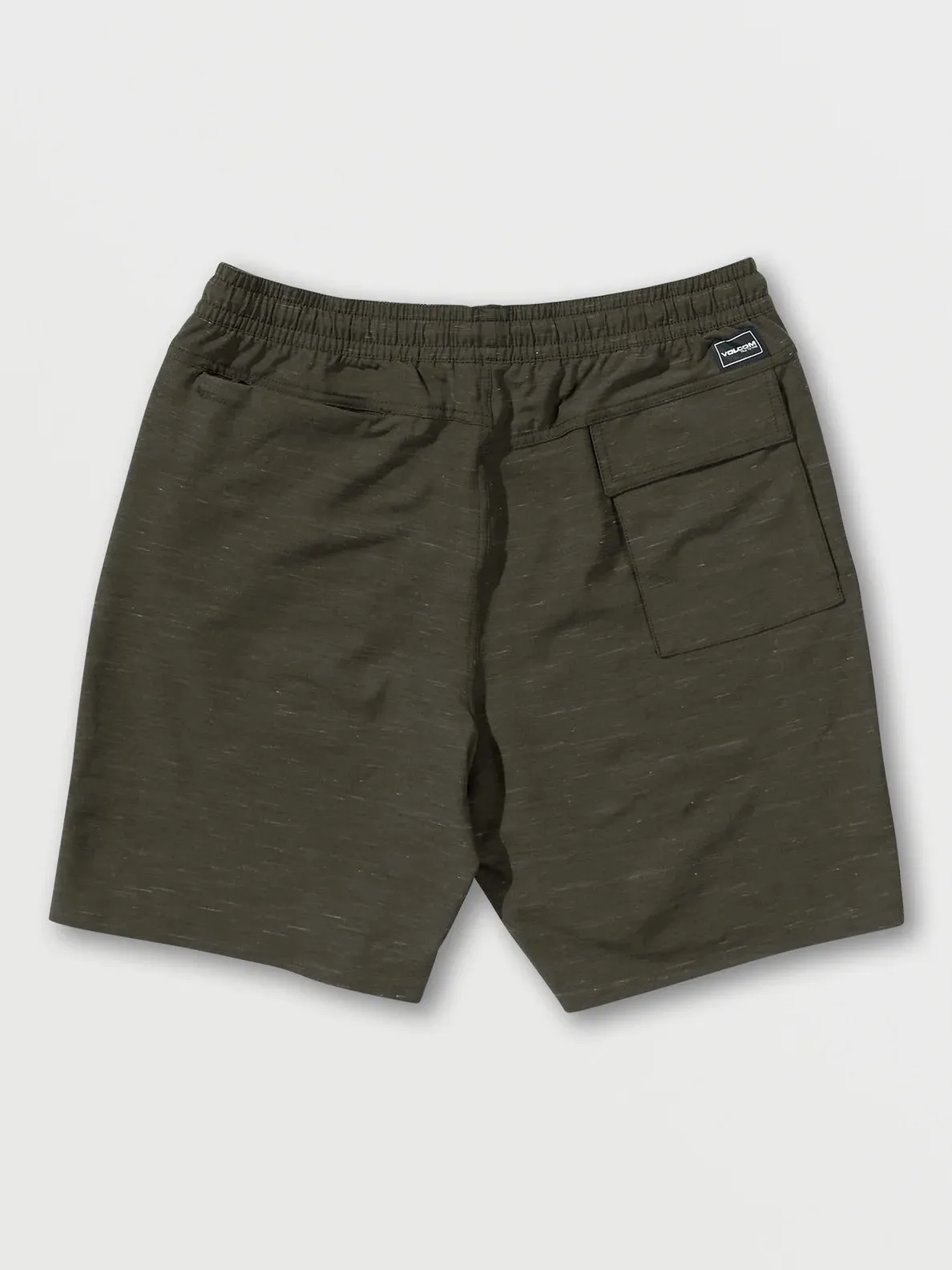 Volcom Wrecpack Hybrid Shorts