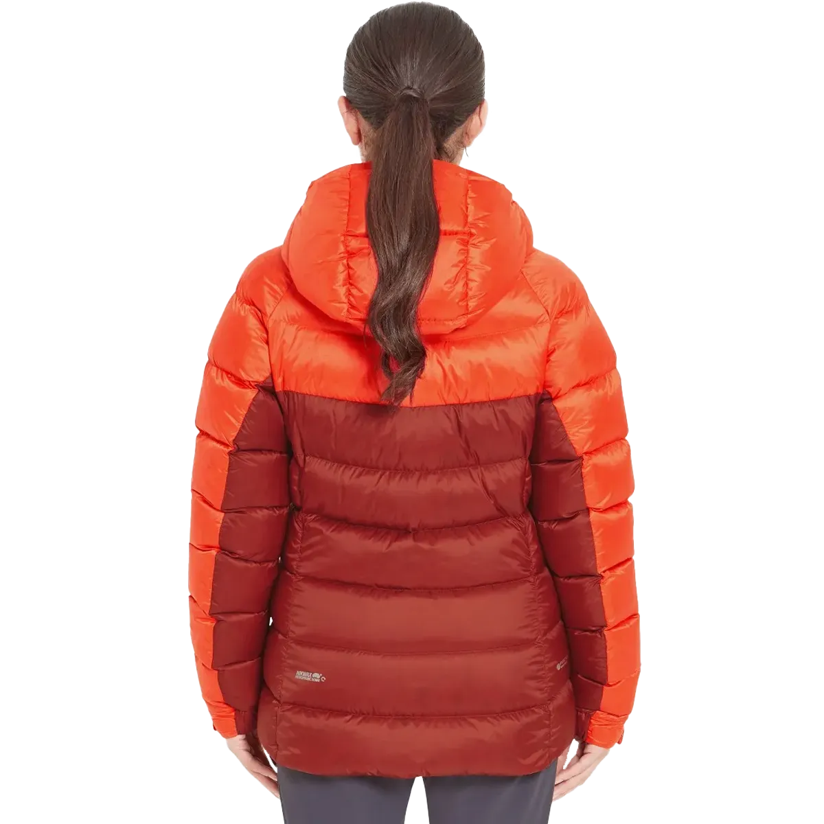 Women's Glaceon Pro Jacket