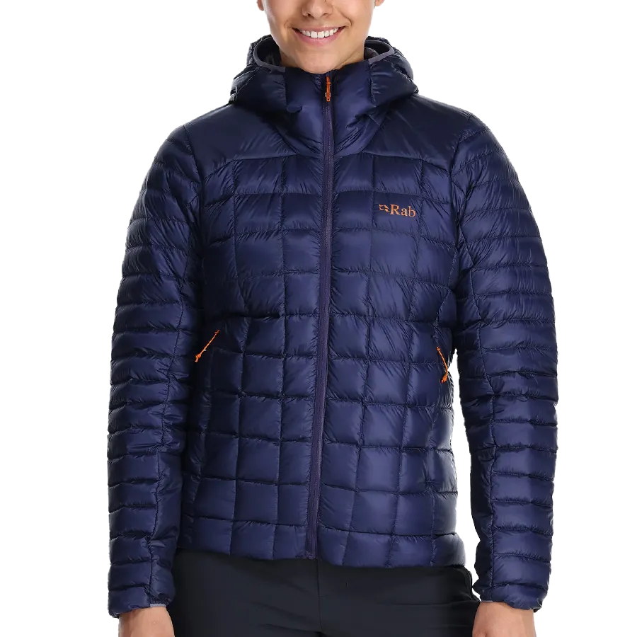 Women's Mythic Alpine Light Jacket