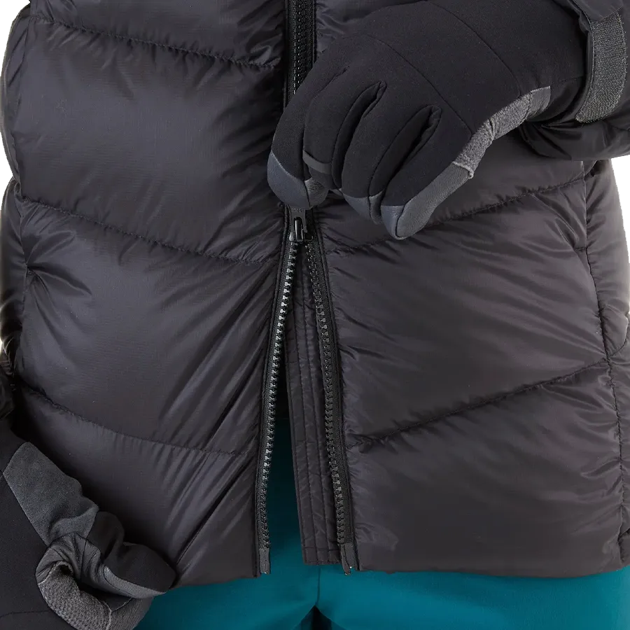 Women's Neutrino Pro Down Jacket