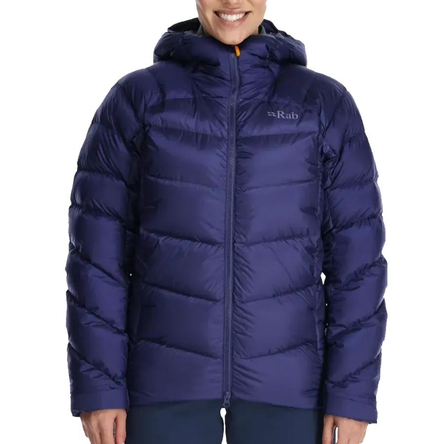 Women's Neutrino Pro Down Jacket