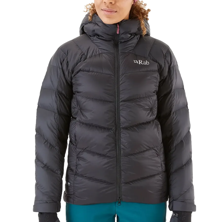 Women's Neutrino Pro Down Jacket