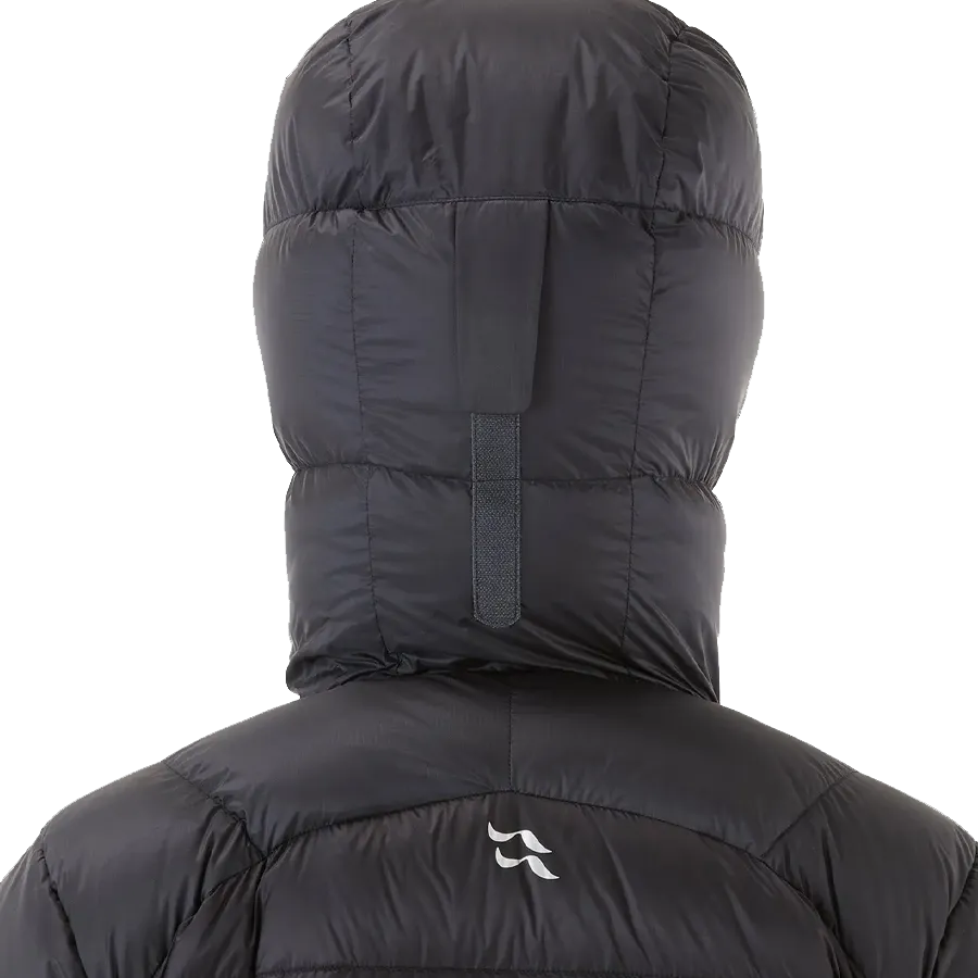 Women's Neutrino Pro Down Jacket