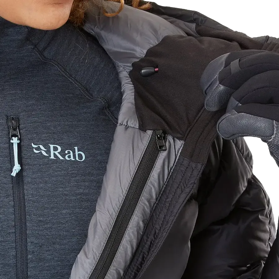 Women's Neutrino Pro Down Jacket