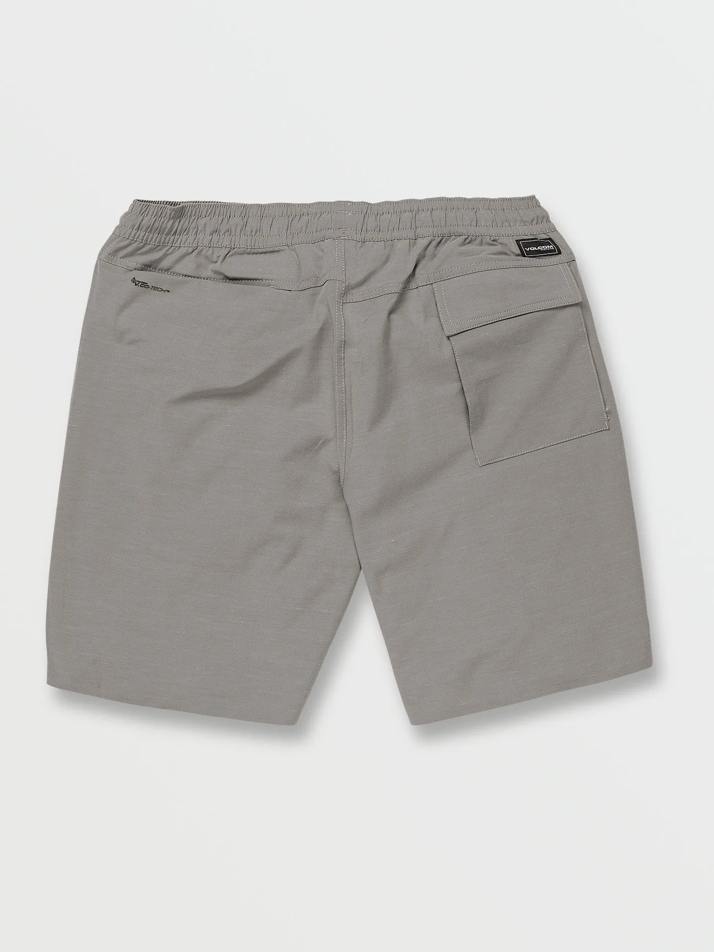 Wrecpack Hybrid Shorts - Moonbeam